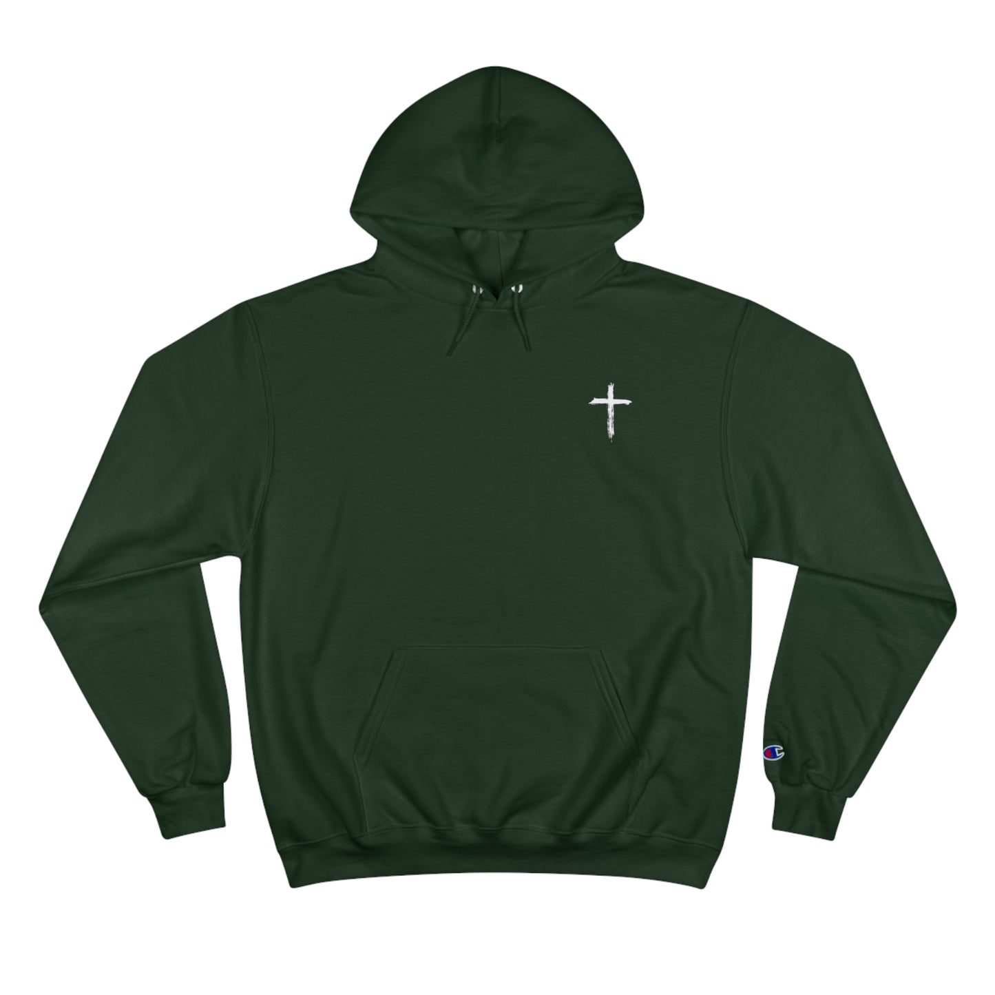 Child Of God Champion Hoodie
