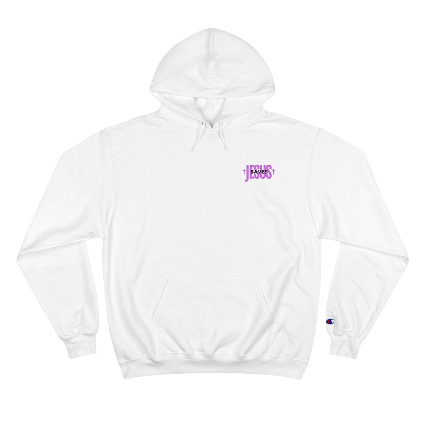 Jesus Champion Hoodie