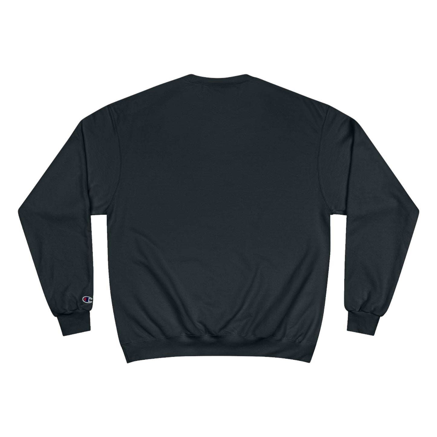 Jesus is King Men's Champion Sweatshirt