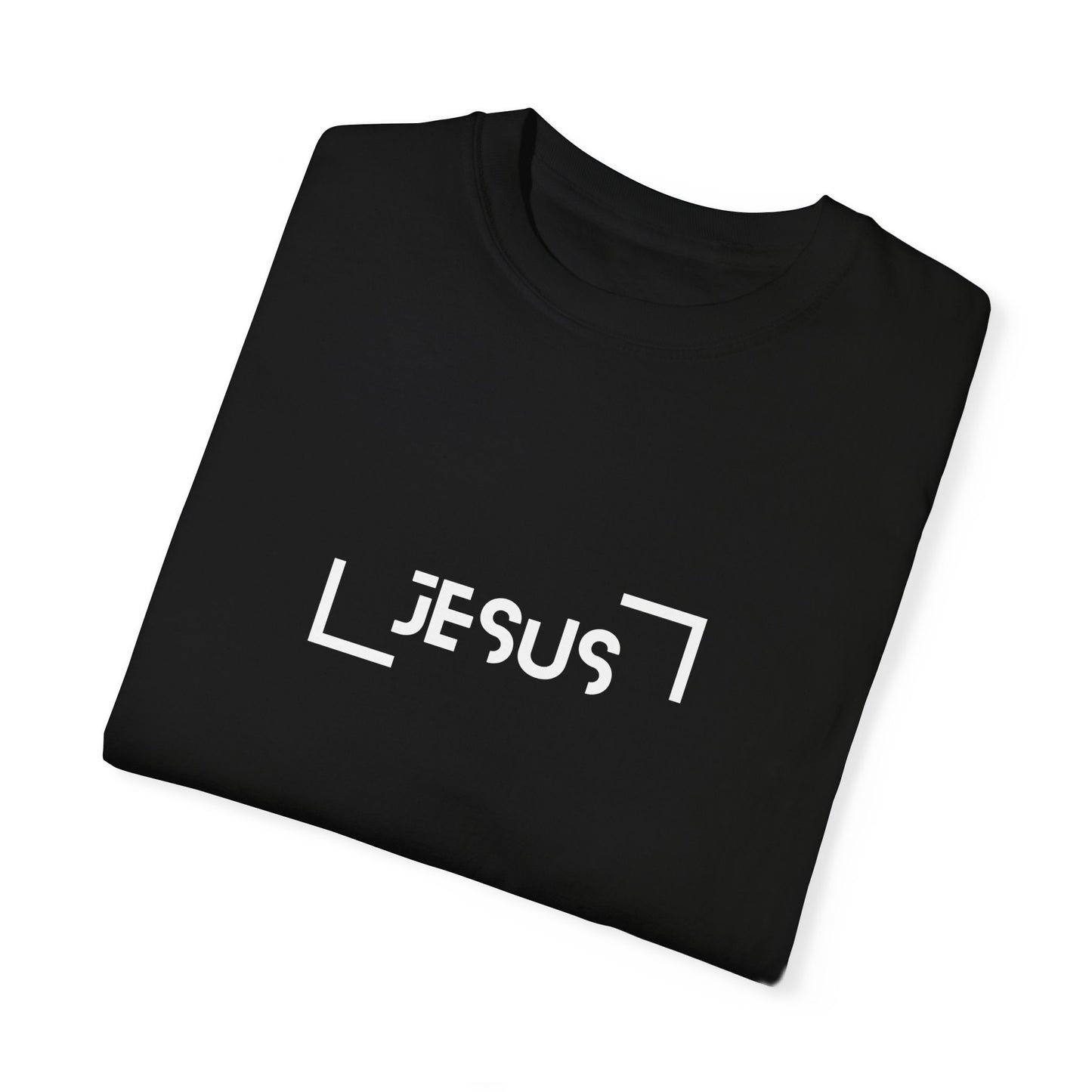 Jesus Men's T-shirt