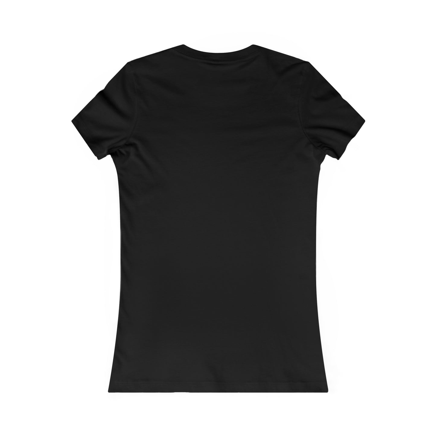 Love Jesus Women's Favorite Tee