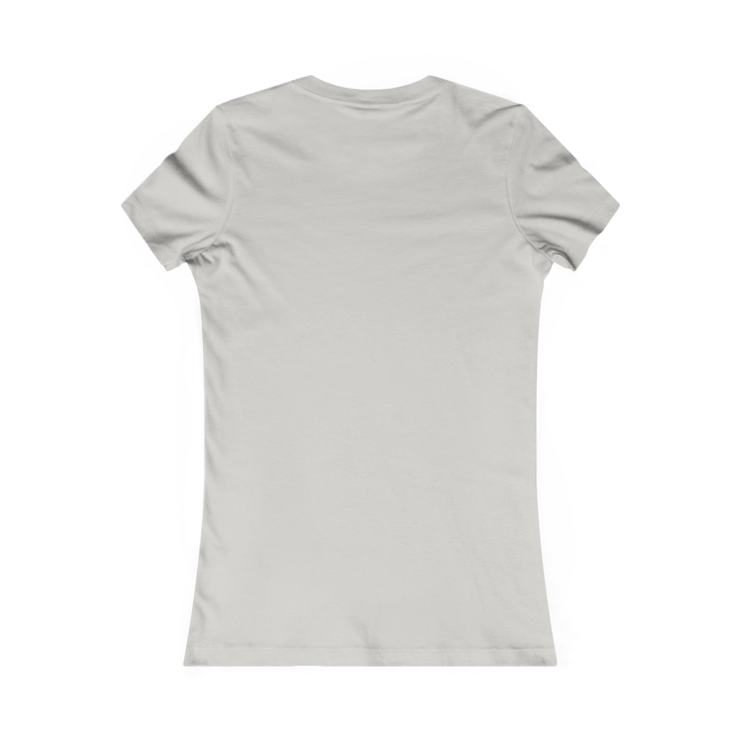 Love Jesus Women's Favorite Tee