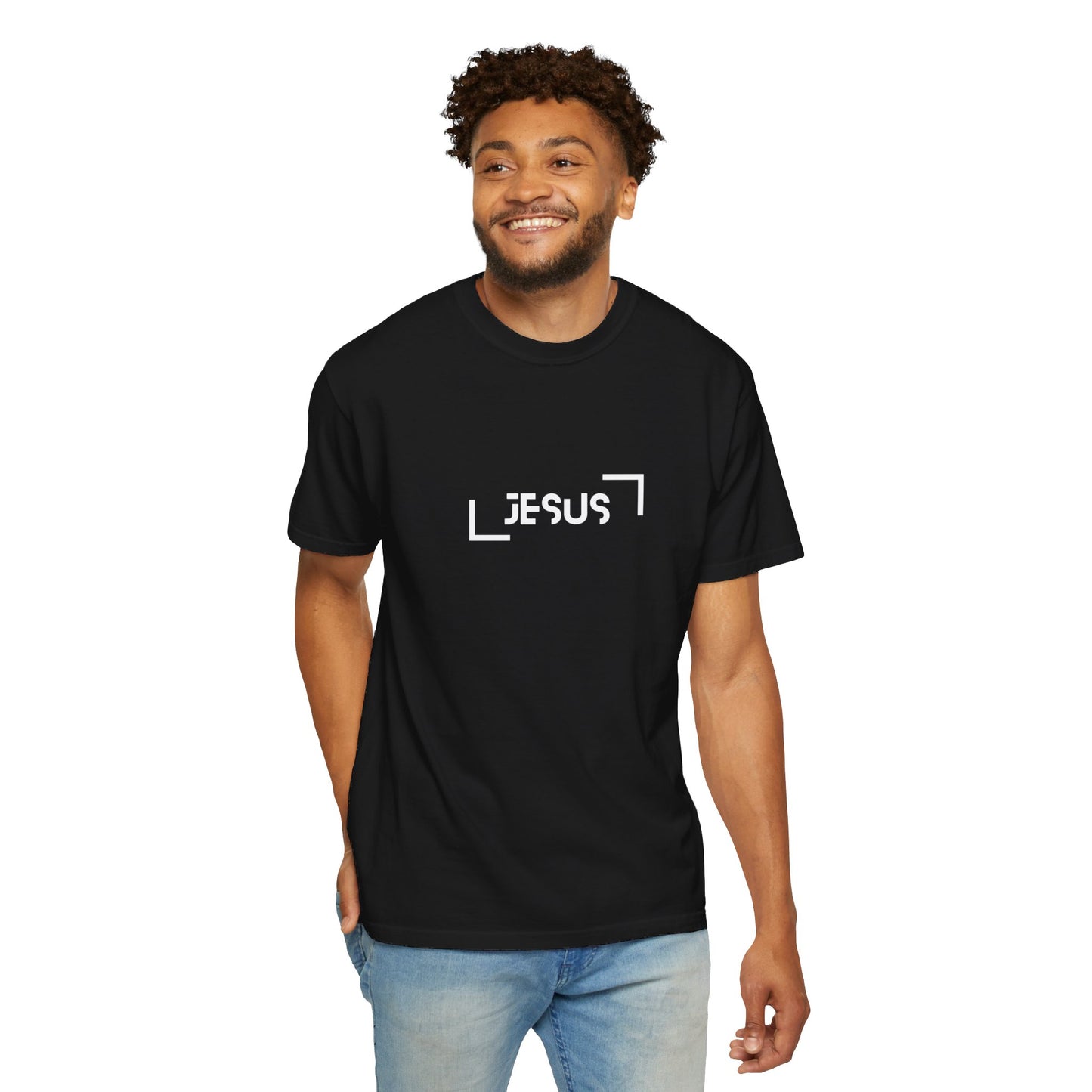 Jesus Men's T-shirt