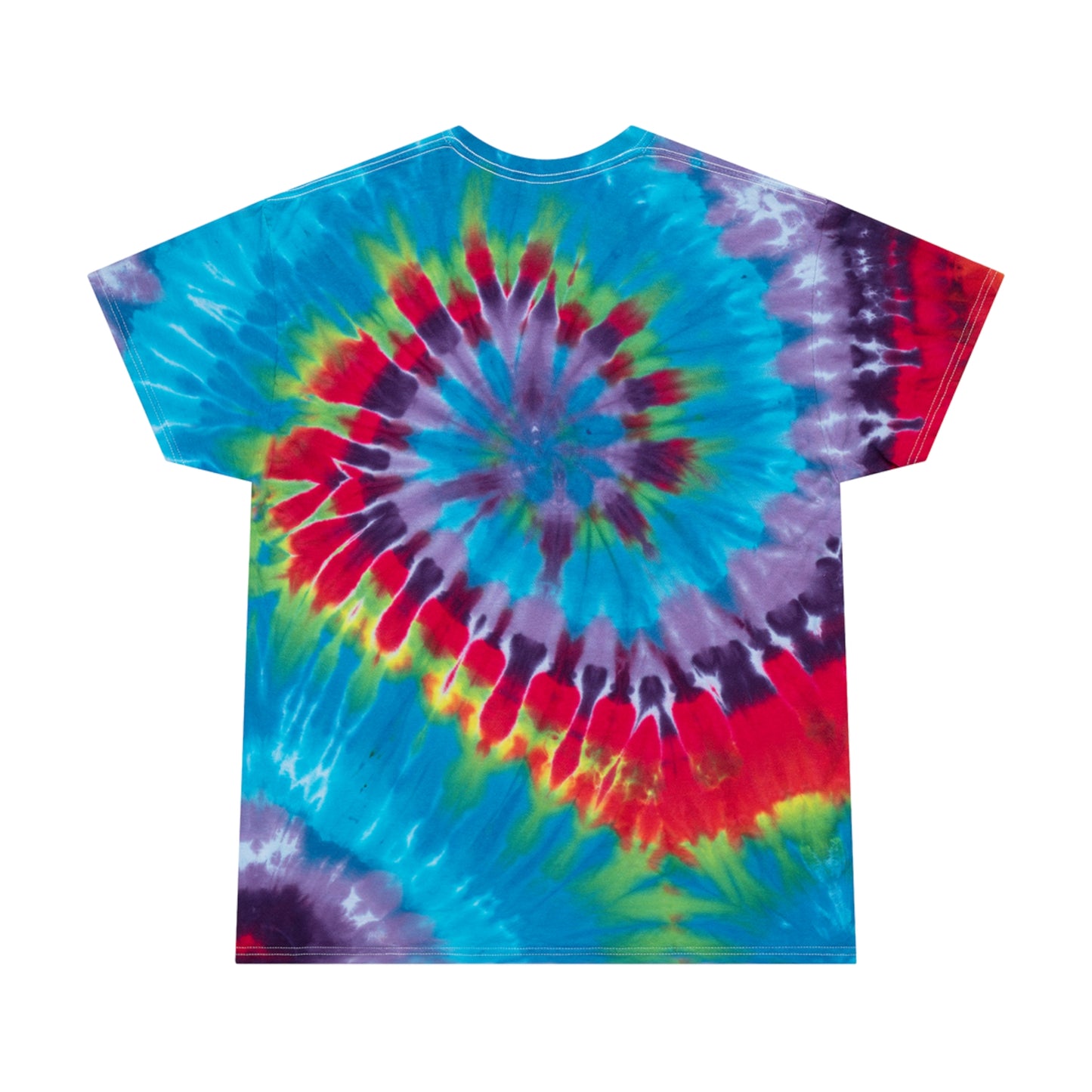 Kaleidoscope Jesus Shirt
