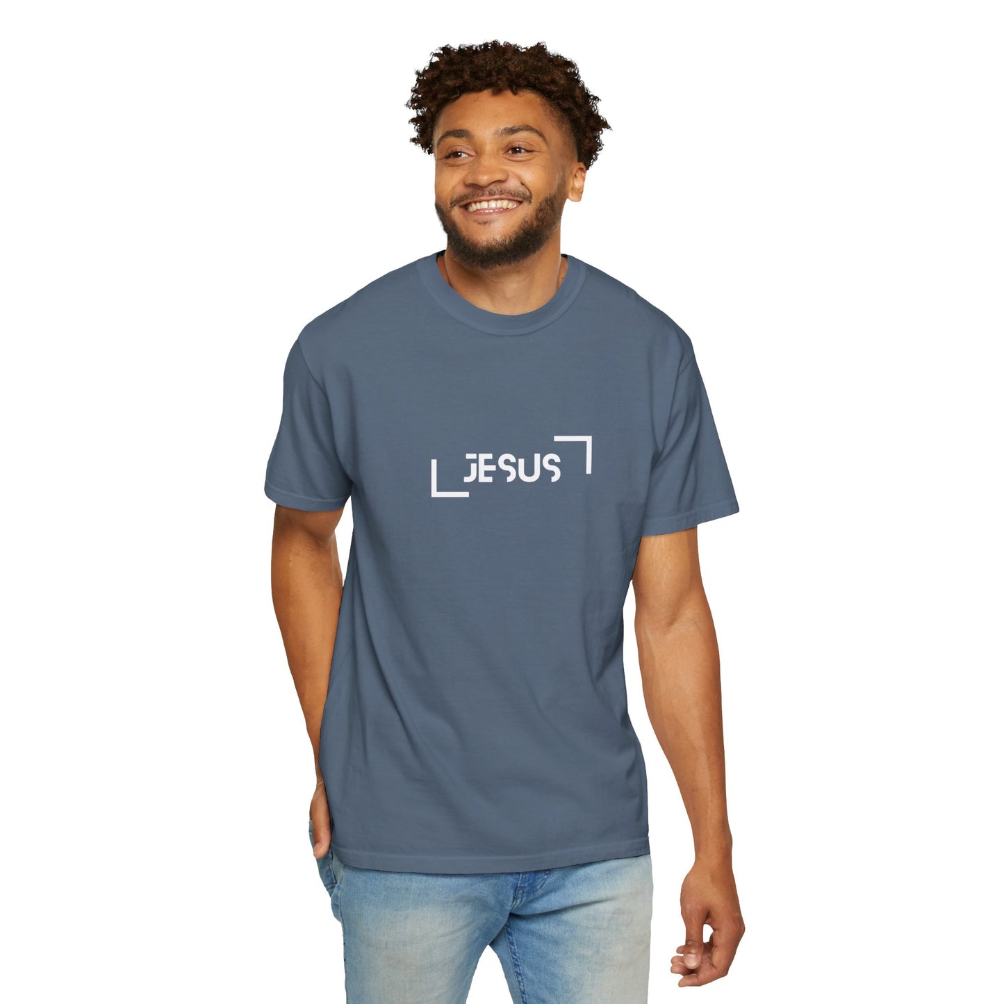 Jesus Men's T-shirt
