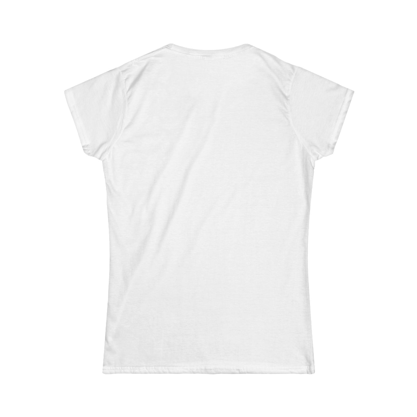 Cross Women's Soft Style Tee - Free Shipping