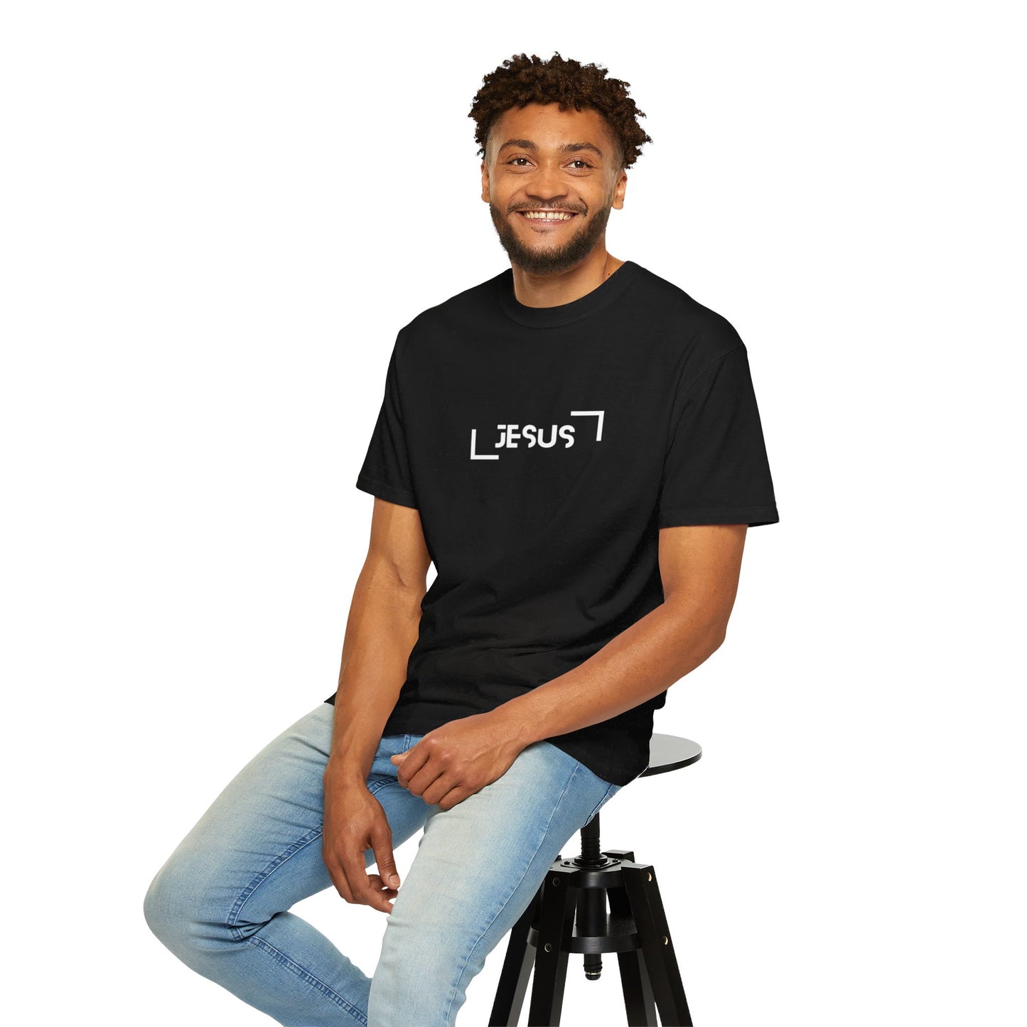 Jesus Men's T-shirt