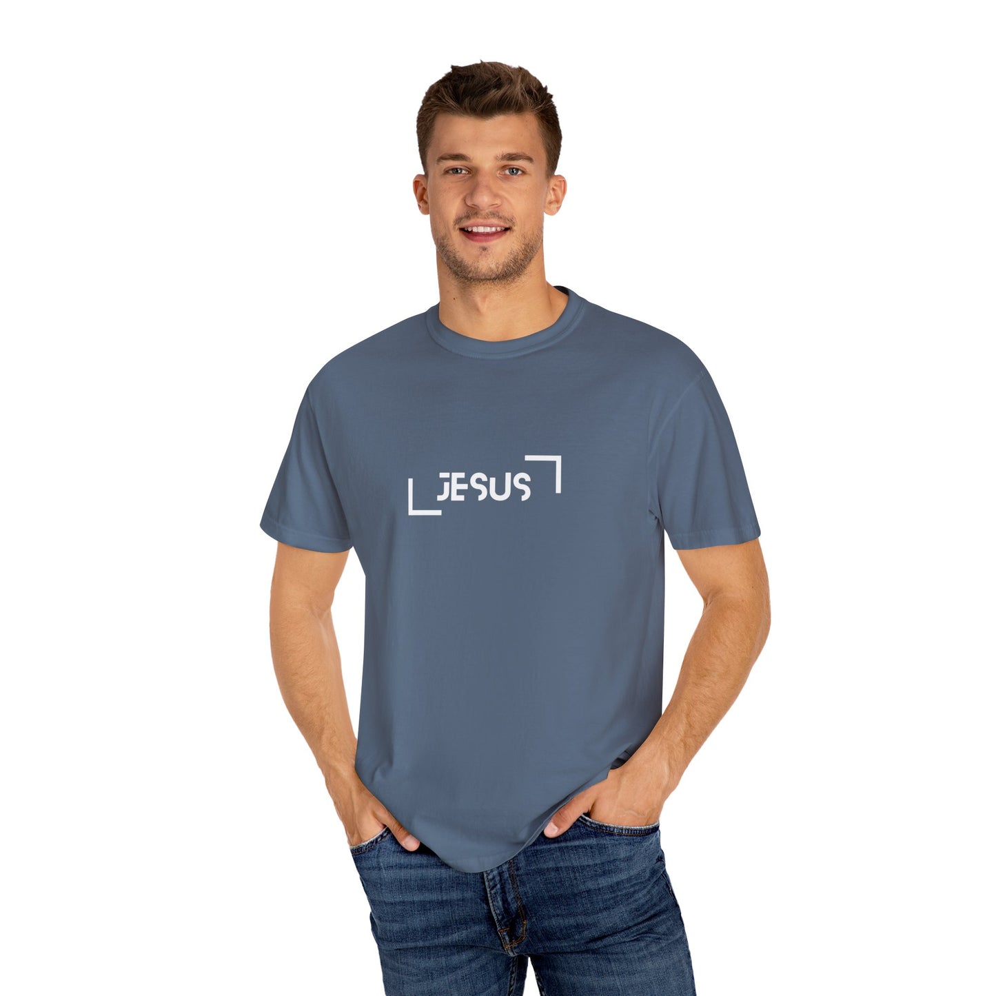 Jesus Men's T-shirt