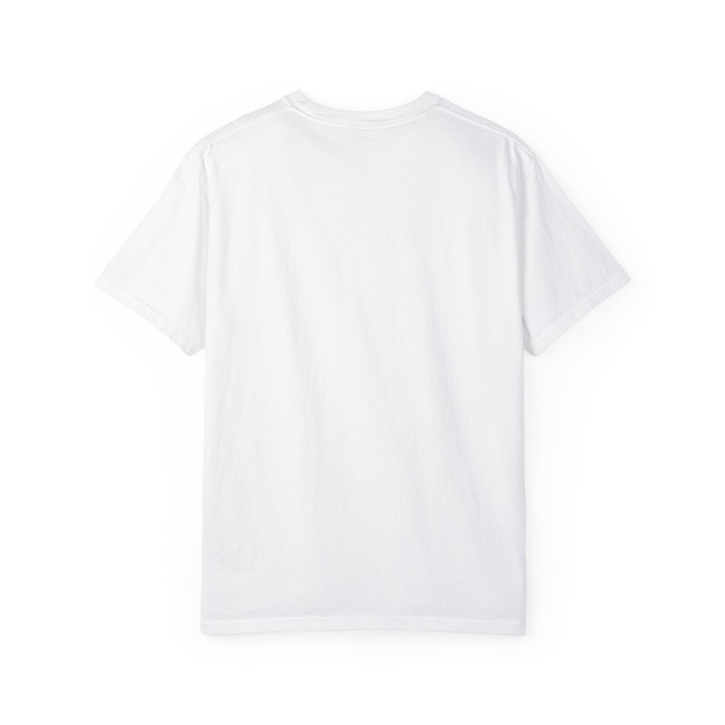 Love Jesus Women's Garment-Dyed T-shirt