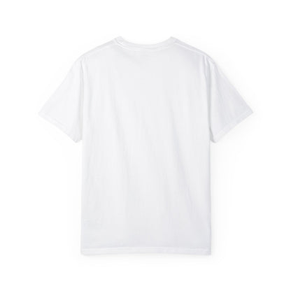 Love Jesus Women's Garment-Dyed T-shirt