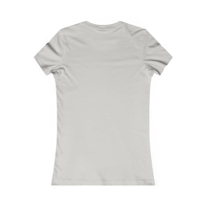 Love Jesus Women's Favorite Tee