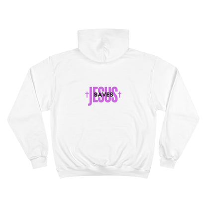 Jesus Champion Hoodie