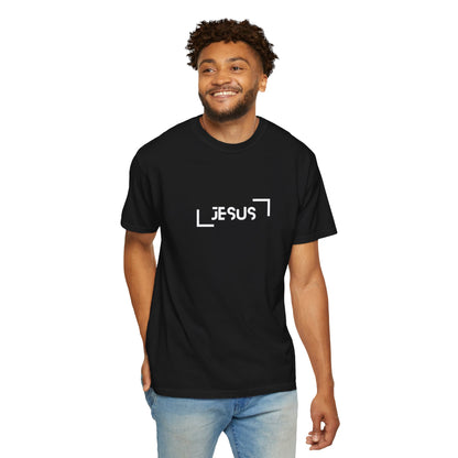 Jesus Men's T-shirt