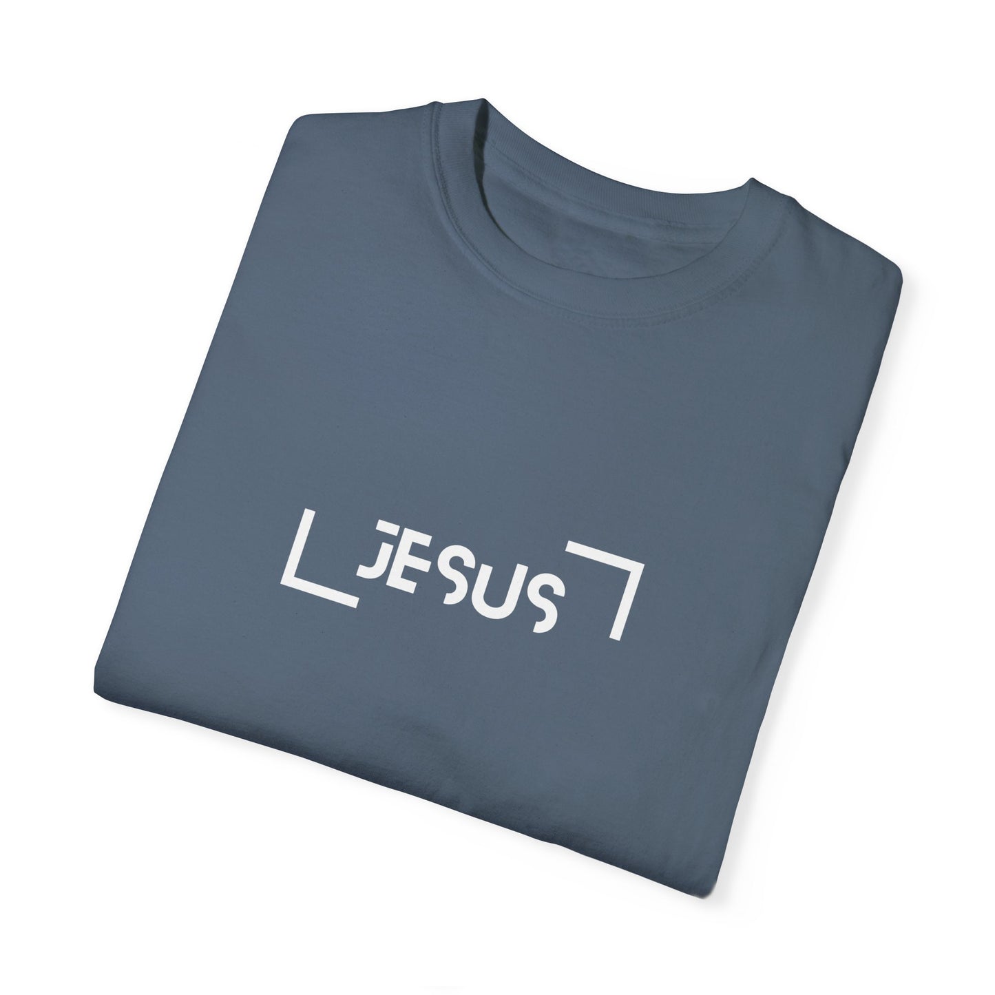 Jesus Men's T-shirt