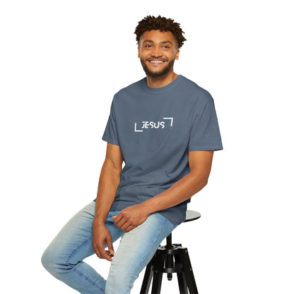 Jesus Men's T-shirt
