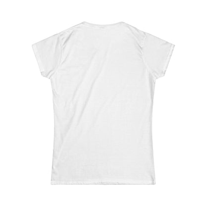 Cross Women's Soft Style Tee - Free Shipping