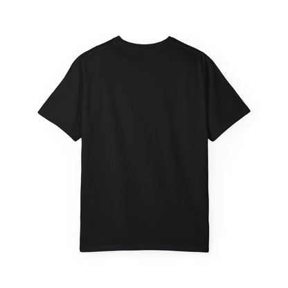 Love Jesus Women's Garment-Dyed T-shirt
